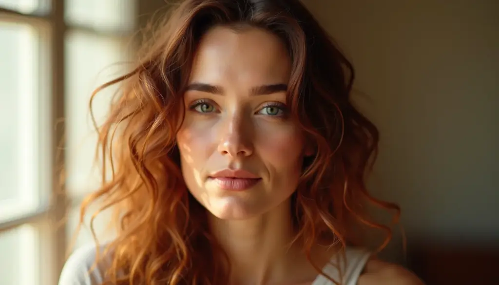 Cabelo Avelã: Descubra o Tom Perfeito Para Iluminar Seu Visual em 2026 Cabelo Avelã: Descubra o Tom Perfeito Para Iluminar Seu Visual em 2026