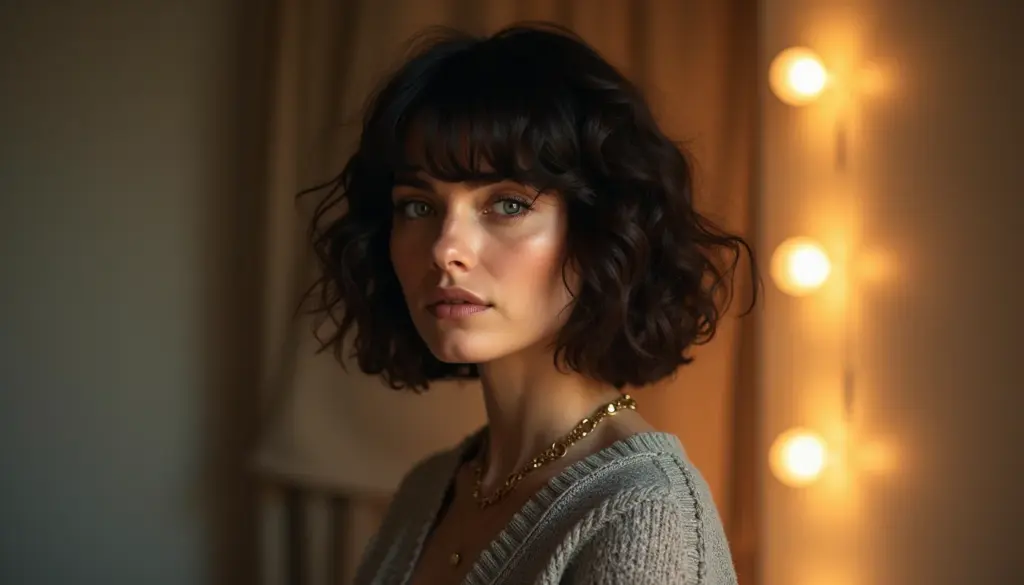 Cabelo Bale: Descubra o Corte Que Transforma Seu Visual em 2026