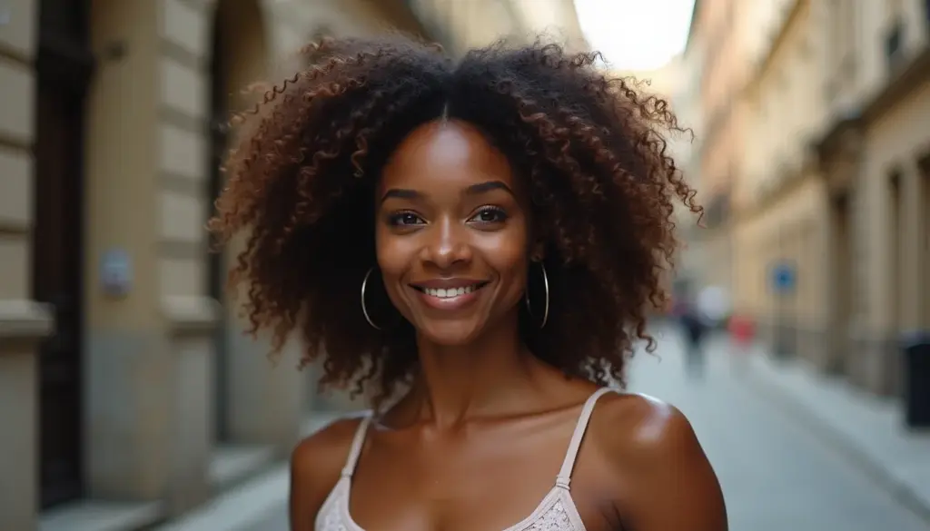 Cabelos Black: 5 Dicas de Estilo Que Vão Te Surpreender em 2026 Cabelos Black: 5 Dicas de Estilo Que Vão Te Surpreender em 2026