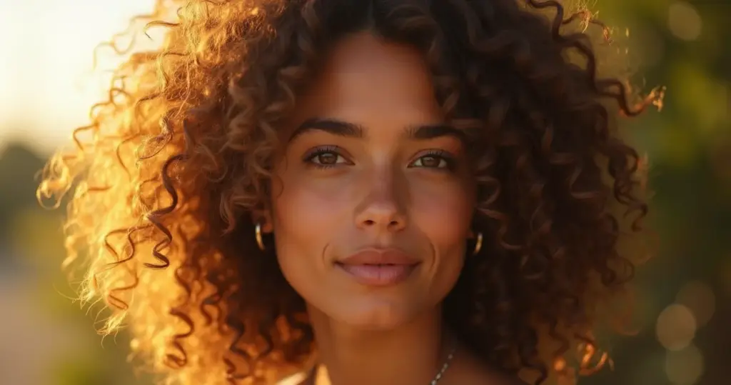 Cabelo Cacheado 1c: O Guia Definitivo para Definir Seus Fios