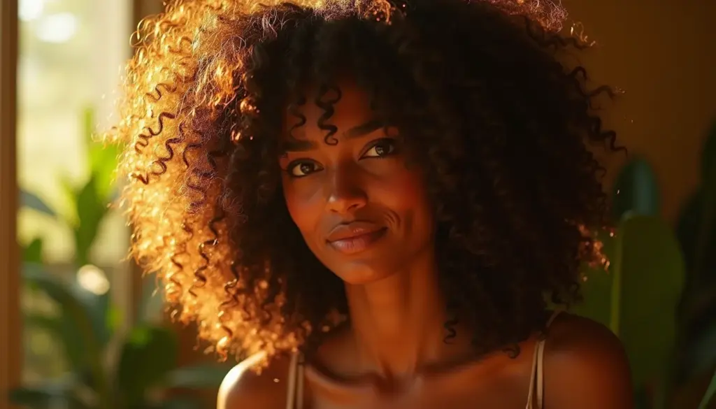 Cabelo Cacheado Cortes em Camadas: O segredo que você precisa saber