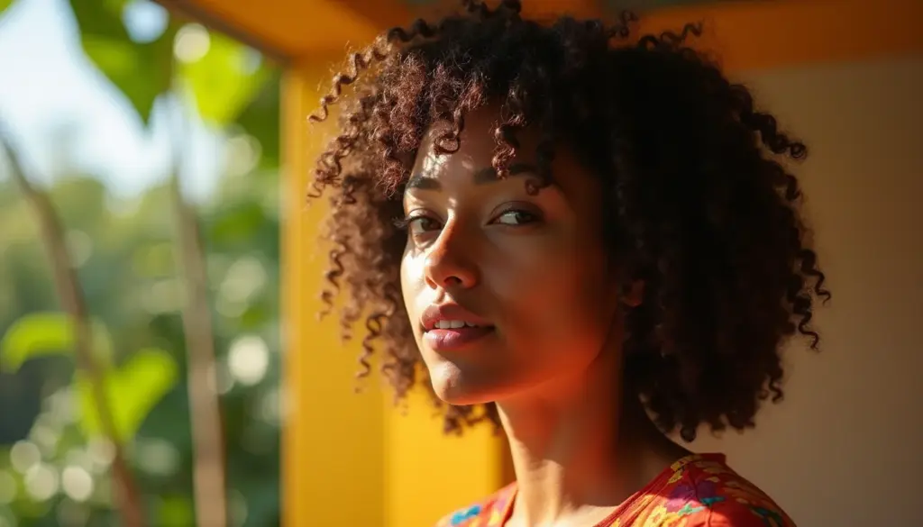 Cabelo Cacheado Curto: 7 truques que transformam seu look Cabelo Cacheado Curto: 7 truques que transformam seu look