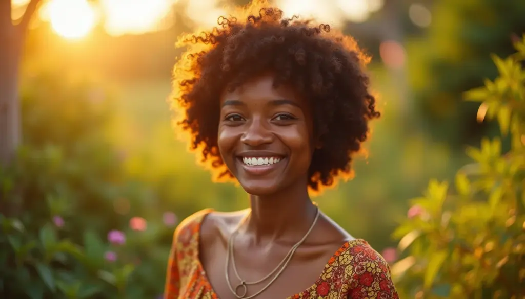 Cabelo Cacheado Curto Natural: 7 segredos revelados [Especialista]