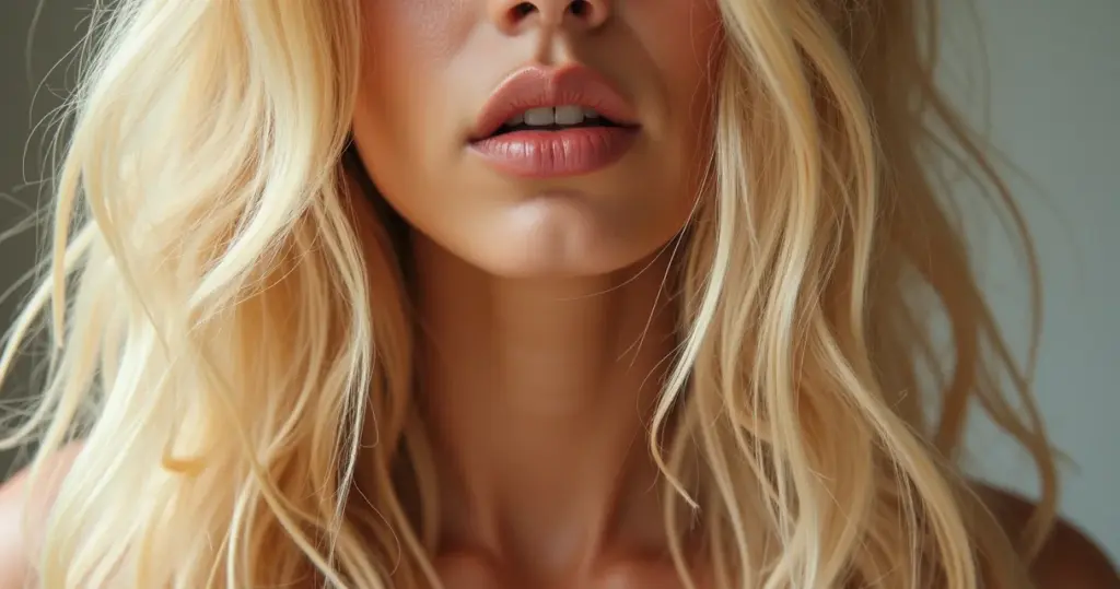 Cabelo Camila Queiroz: O Segredo do Loiro Poderoso Revelado!