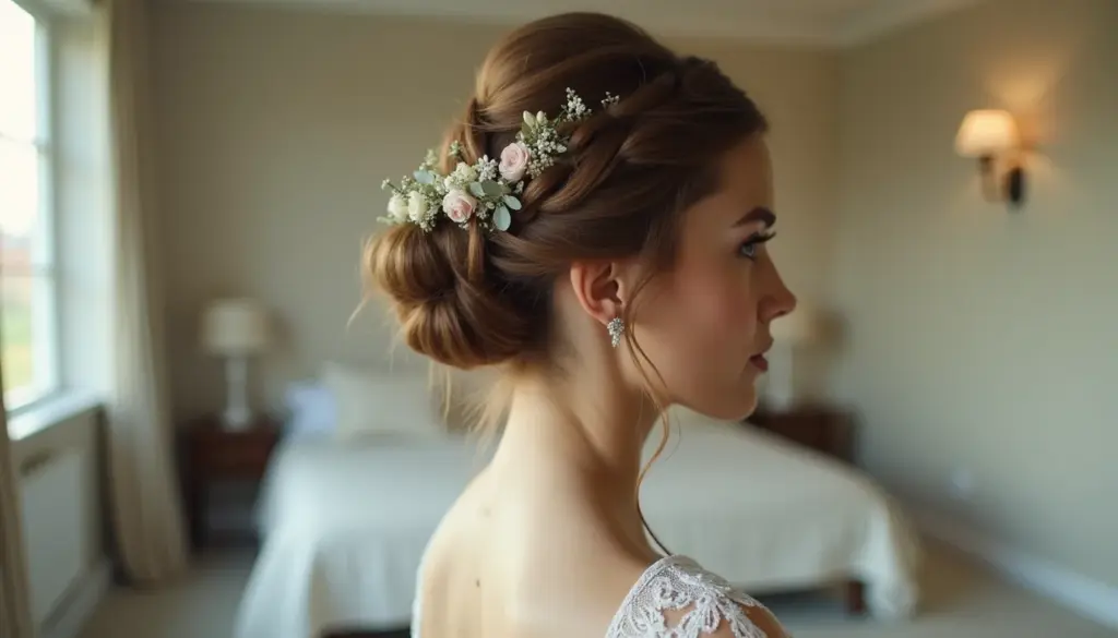 Cabelo Casamento Civil: Penteados Incríveis Para 2026