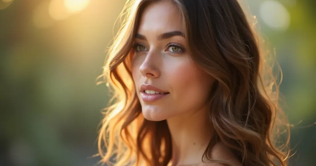 Cabelo Castanho Claro Acinzentado: o tom que você precisa (Revelado!)