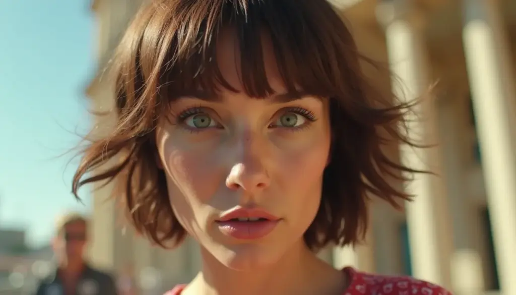 Cabelo Chanel 2026: O Corte Que Vai Dominar Seu Feed