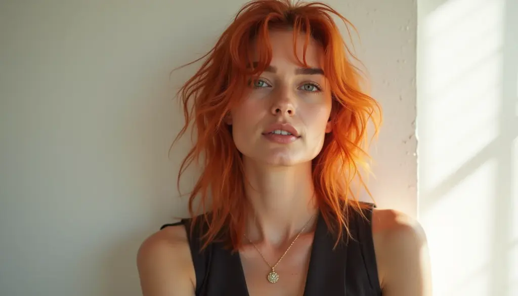 Cabelo Cobre: O Guia Completo Para 2026 Revela Tudo