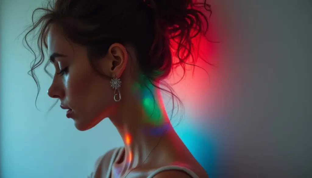 Cabelo Colorido na Nuca: Descubra o Visual Secreto Que Vai Bombar em 2026 Cabelo Colorido na Nuca: Descubra o Visual Secreto Que Vai Bombar em 2026