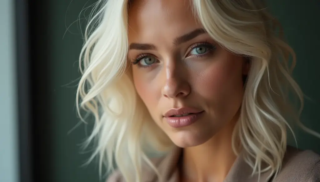 Luzes Platinadas nas Pontas: O Guia Completo em 2026 Luzes Platinadas nas Pontas: O Guia Completo em 2026