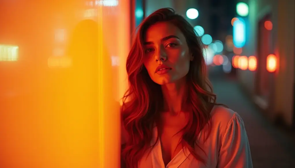 Cabelo Comprido Repicado Com Mechas: O Corte Que Redefine Seu Estilo