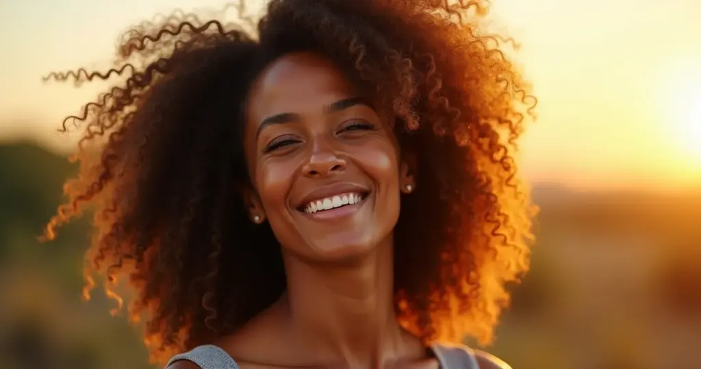 Cabelo Crepo: 7 segredos de finalização que você não sabia [2026]