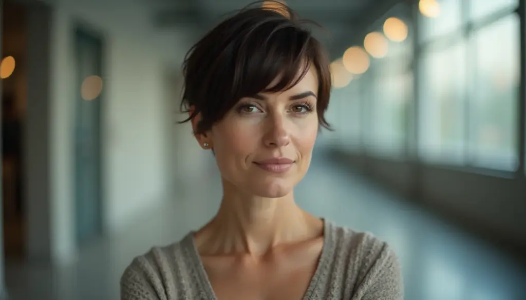 Cabelo Curto Feminino: 7 Cortes Que Vão Dominar 2026