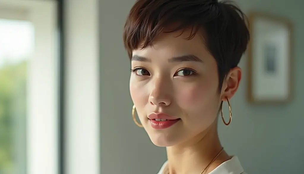 Cabelos Curtos Femininos: 5 Cortes Que Irão Dominar 2026