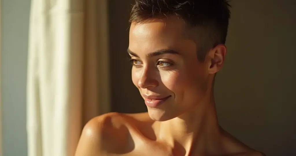 Cabelo Curto Feminino Zero: o corte que redefine seu estilo [2026]