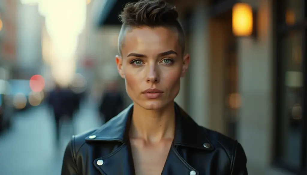 Cabelo Curto Nuca Batidinha: O Corte Que Transforma Seu Visual em 2026 Cabelo Curto Nuca Batidinha: O Corte Que Transforma Seu Visual em 2026