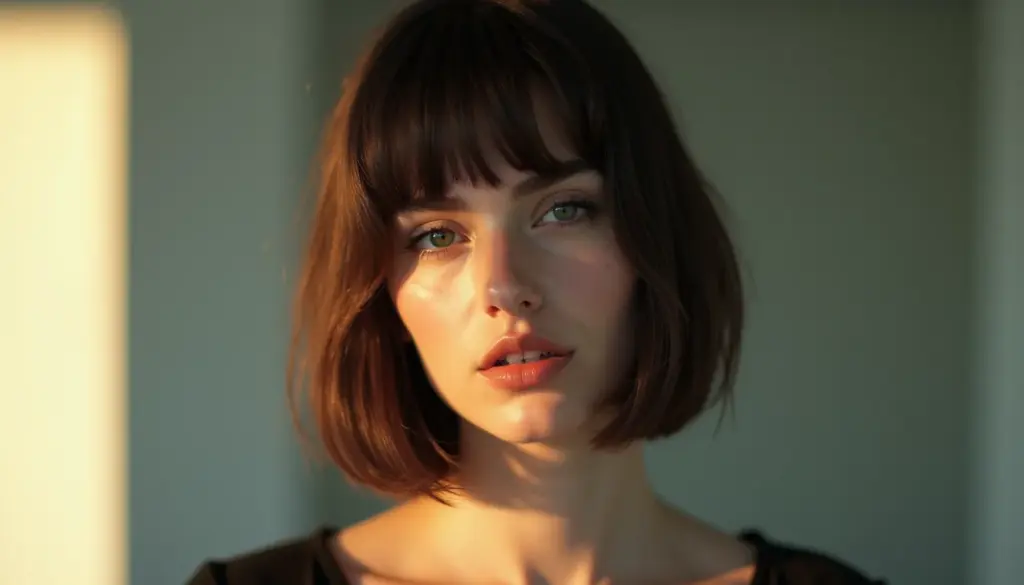 Cabelo Curto Retinho: 5 Cortes Que Transformam Seu Visual em 2026