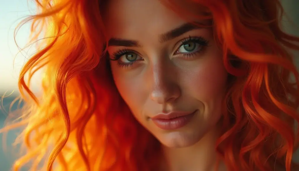 Cabelo de Gloria Pires: A Cor Secreta Que Destaca Sua Beleza 2026