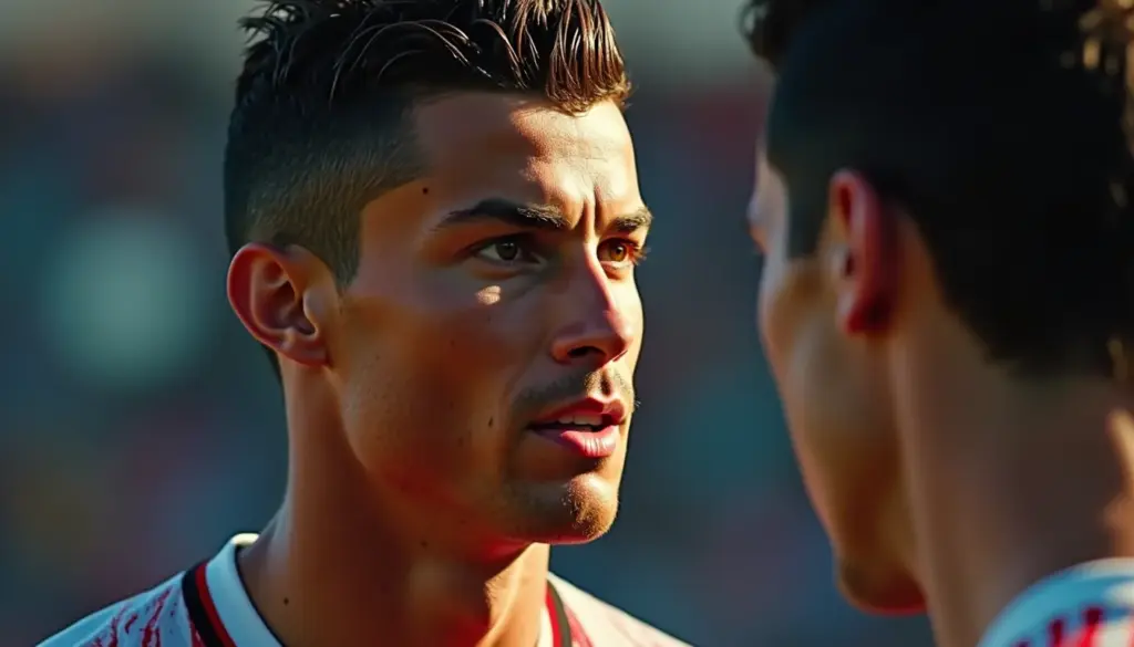 Cabelo do Cristiano Ronaldo: O corte que define o craque [2026]