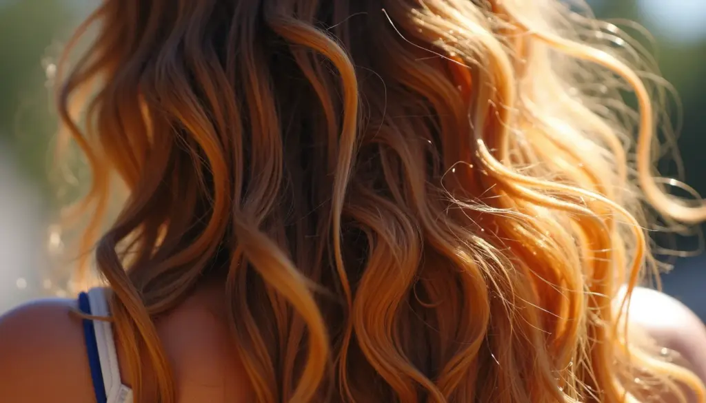 Cabelo em Camadas de Costas: A Nova Tendência Chique de 2026!