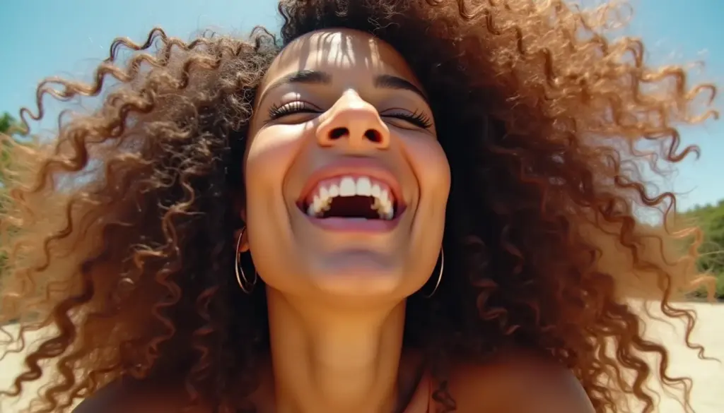 Cabelo Encaracolado 2026: O Segredo das Divas para Volume Incrível!