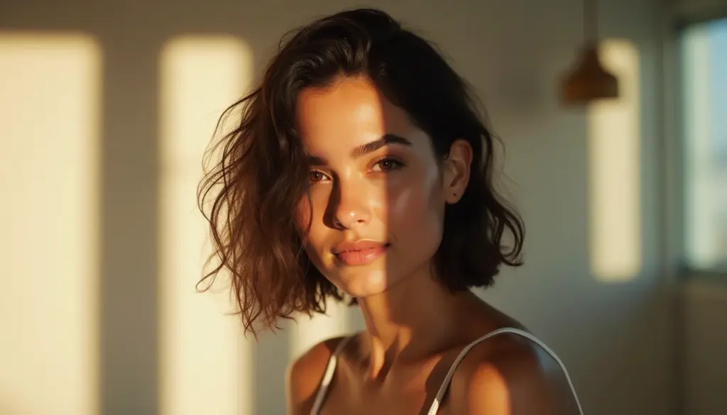 Cabelo de Fátima Bernardes: O Corte Que Reduz Idade em 2026