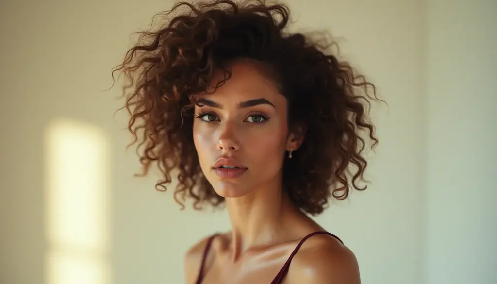 Cabelo Feminino 1992: Inspirações Que Voltam Com Tudo em 2026