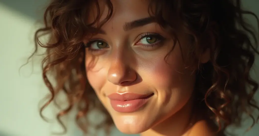 Cabelo feminino 1995: o corte que voltou com tudo para 2026