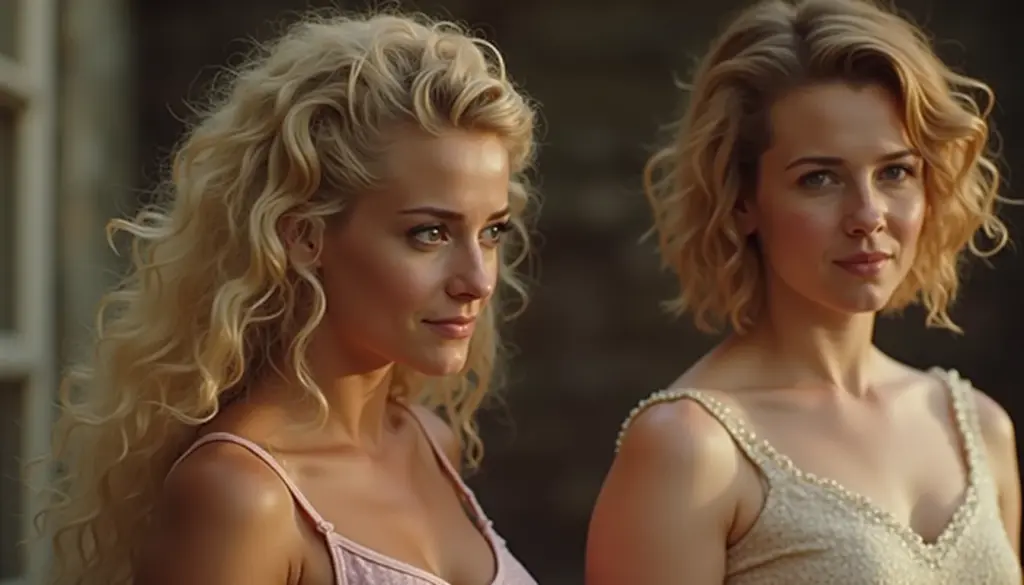 Cabelo Feminino 1999: Os Cortes Que Definiram a Década Cabelo Feminino 1999: Os Cortes Que Definiram a Década