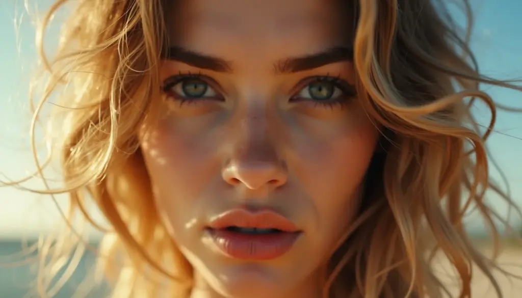 Cabelo feminino 2001: O segredo para um look que desafia o tempo