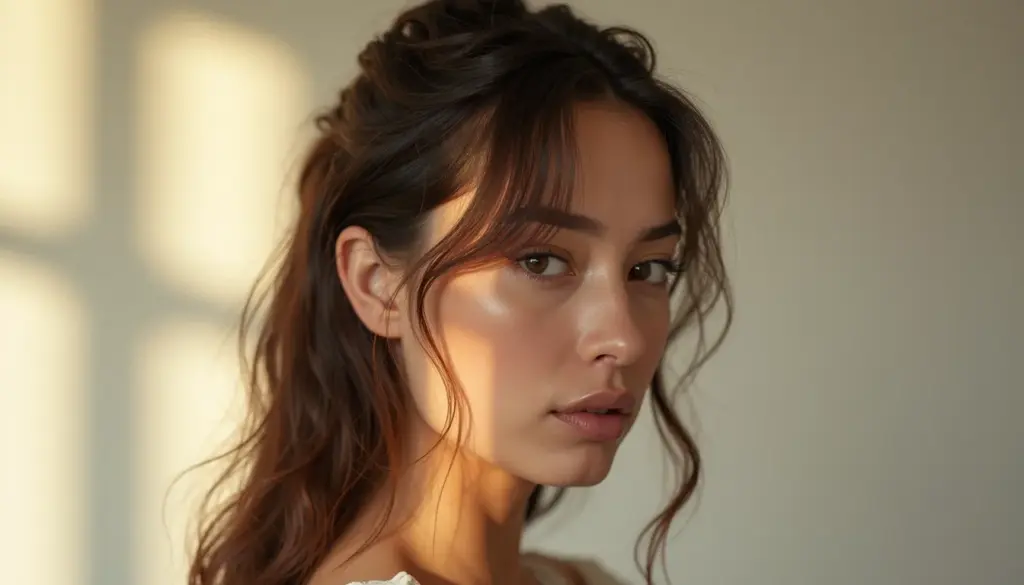 Cabelo Feminino 2002: Tendências Que Voltam com Tudo em 2026