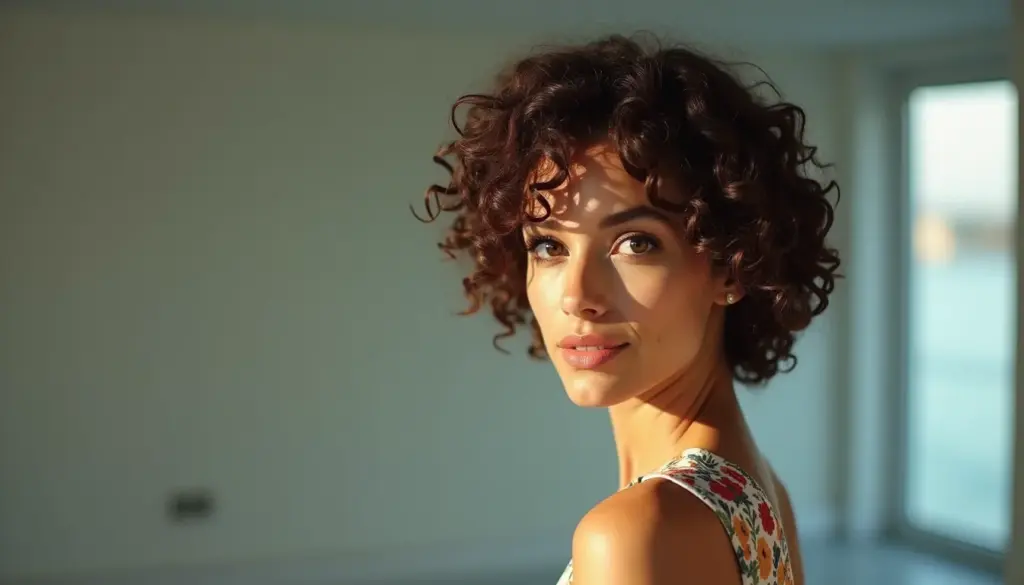 Cabelo Feminino 3c Curto: 5 Cortes Que Vão Te Conquistar em 2026