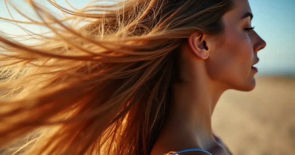 Cabelo Feminino 3D: O Segredo para Volume e Movimento Cabelo Feminino 3D: O Segredo para Volume e Movimento