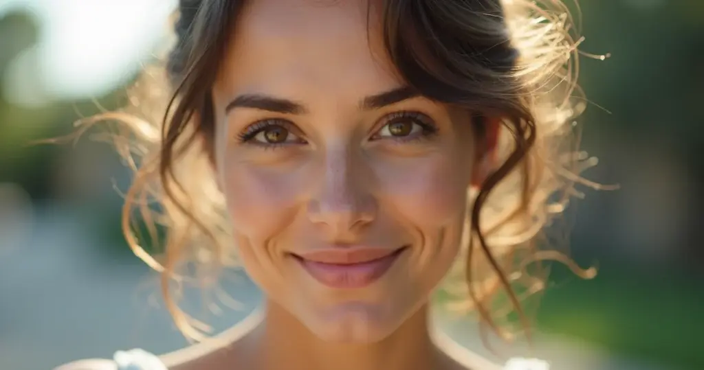 Cabelo Feminino Amarrado: O Segredo Para Looks Incríveis em Minutos