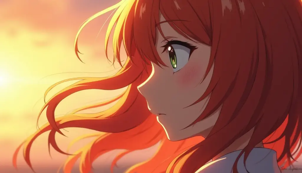 Cabelo Feminino Anime: descubra 7 estilos únicos [2026]