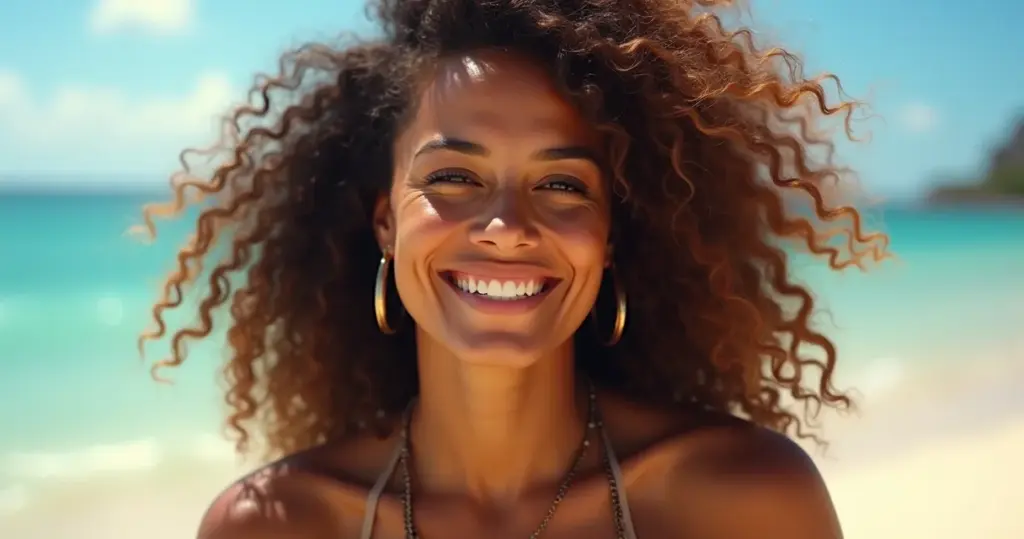 Cabelo feminino anos 80: o look icônico que voltou (Descubra!) Cabelo feminino anos 80: o look icônico que voltou (Descubra!)