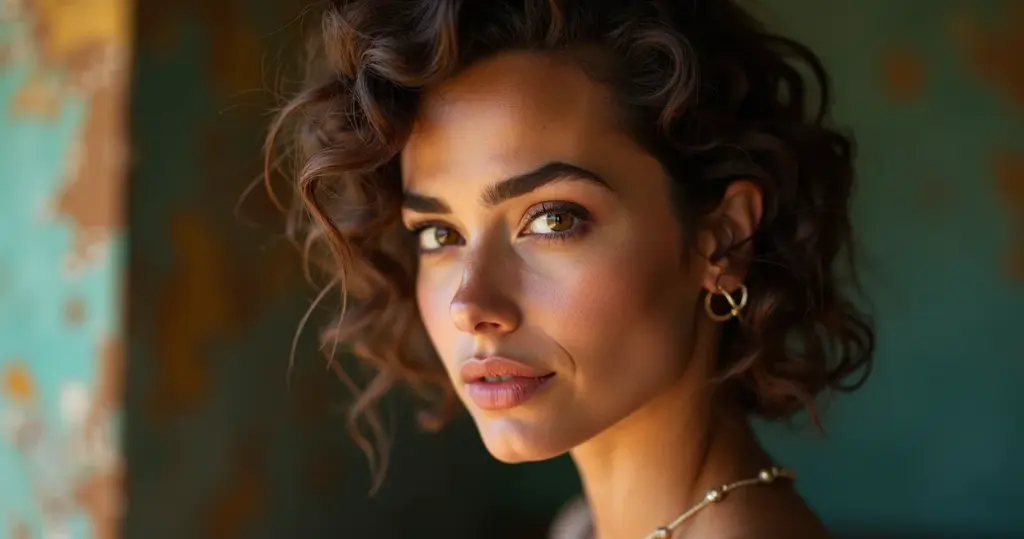 Cabelo feminino antigo: o segredo das divas dos anos 50 [Revelado]