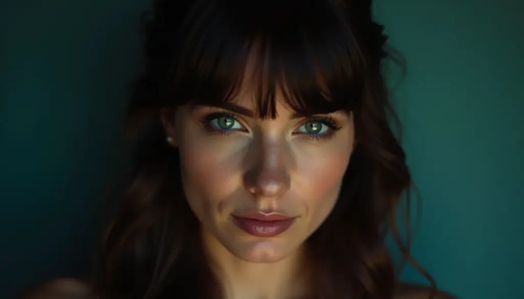 Franjas Que Emagrecem o Rosto: Descubra o Estilo Perfeito