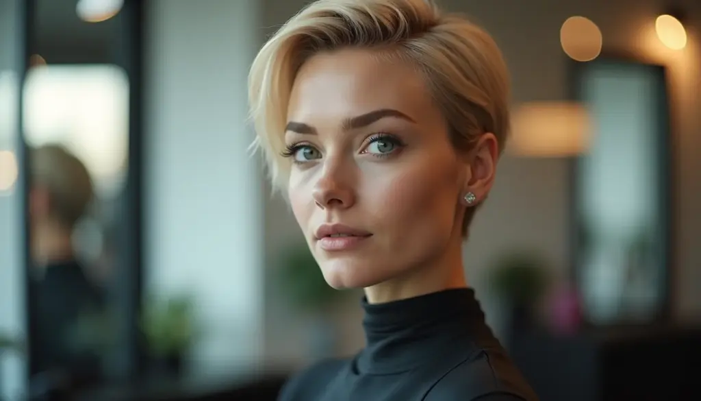 Corte de Cabelo Feminino na Máquina 4: O Guia Definitivo 2026