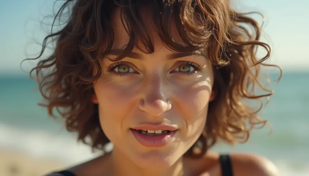 Cabelo Feminino Curto Ondulado: O Segredo das Estilosas em 2026