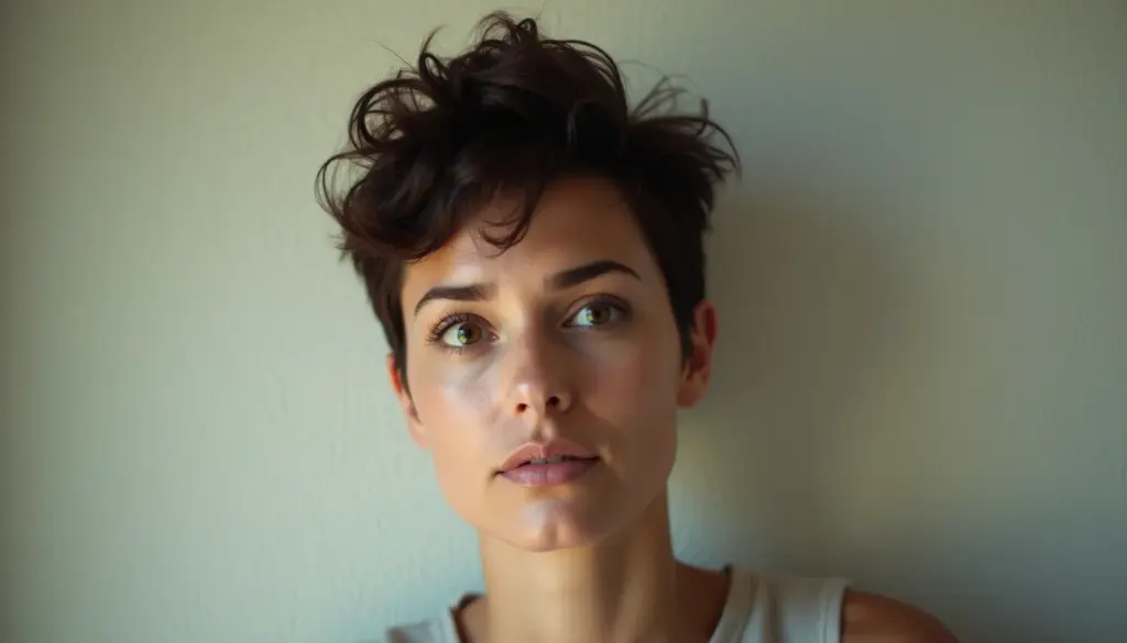 Cabelo Desfiado Feminino: O Corte Que Transforma Seu Visual em 2026