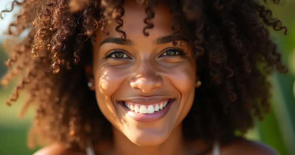 Cabelo feminino encaracolado: segredos do volume perfeito [Descubra]