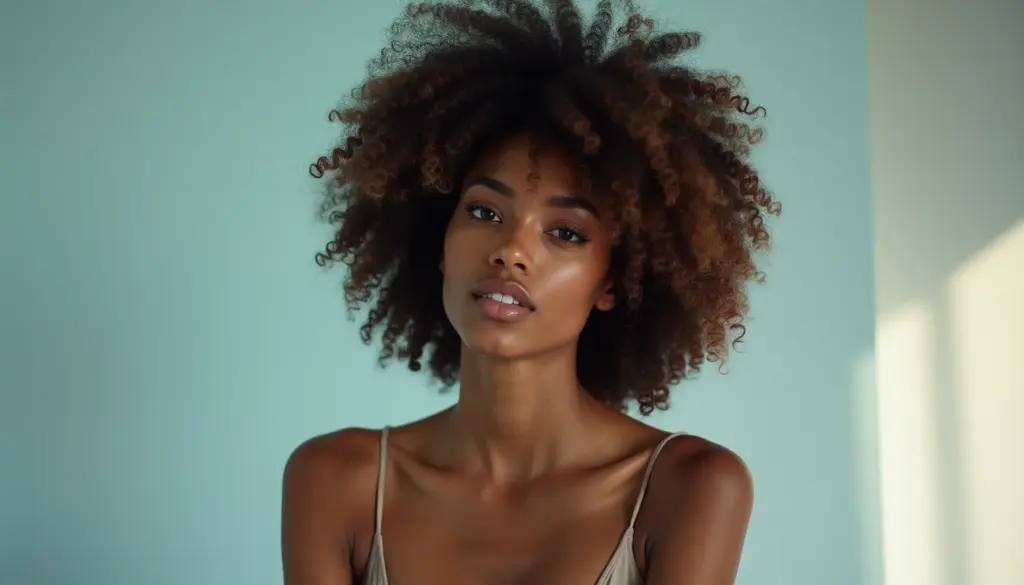 Cabelo Feminino: Desenhe Rápido e Crie Estilos Incríveis