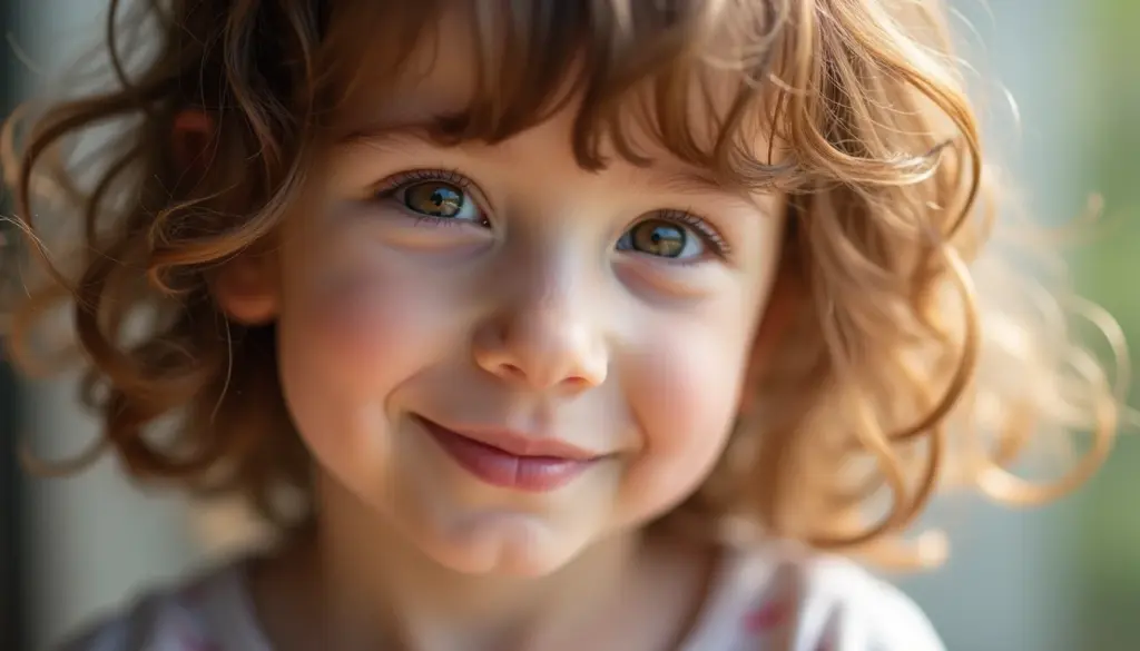 O Segredo do Cabelo Feminino Infantil que Encanta em 2026