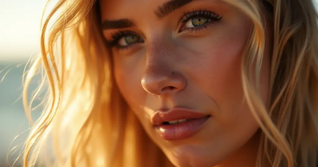 Cabelo feminino loiro: o tom perfeito [Descubra os segredos]