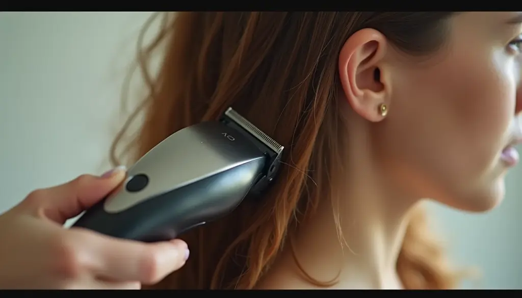 Cabelo feminino maquina 5: O segredo das famosas em 2026! Cabelo feminino maquina 5: O segredo das famosas em 2026!