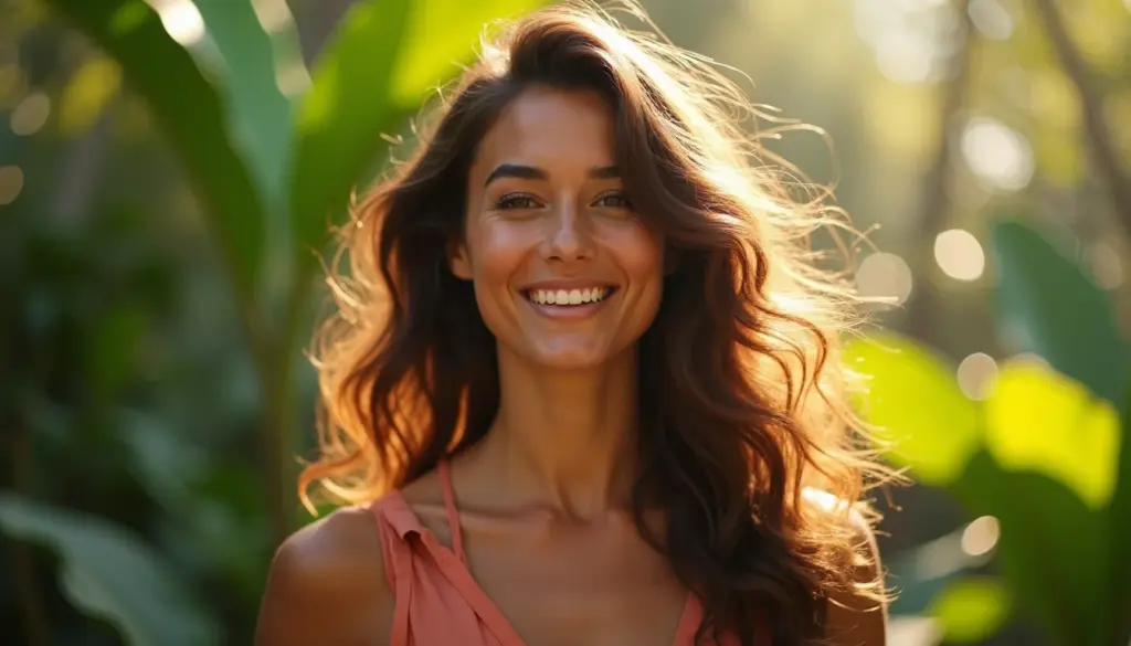 Cabelo Feminino Ondulado: 9 Truques que Transformam (Descubra!) Cabelo Feminino Ondulado: 9 Truques que Transformam (Descubra!)