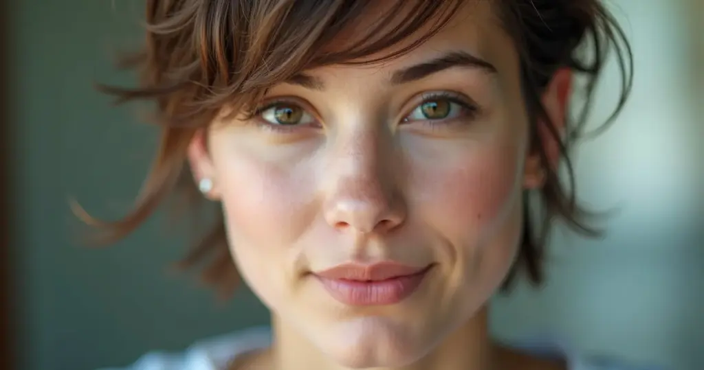 Cabelo Feminino Super Curto: O Guia Definitivo 2026