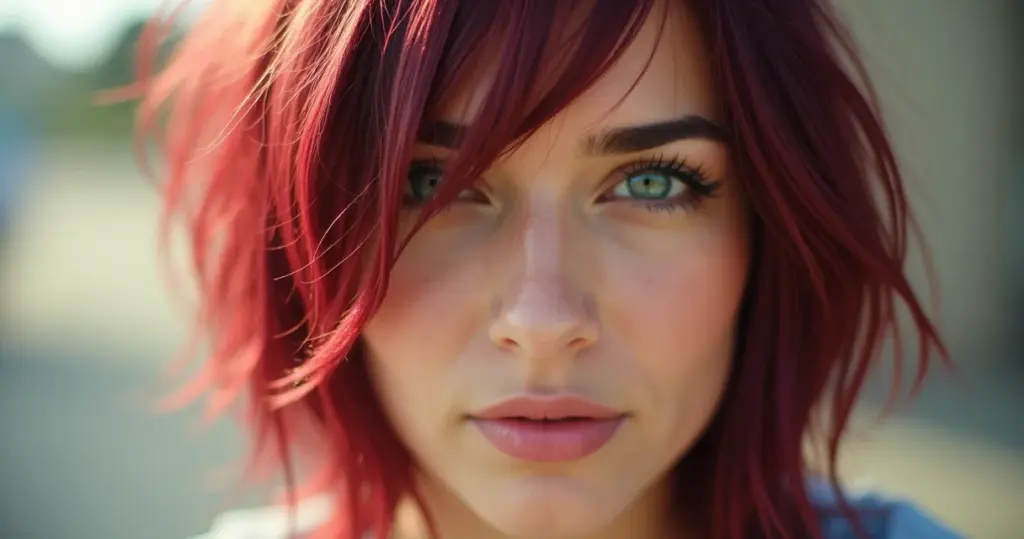 Cabelo Feminino Tendência: O Corte Que Vai Te Surpreender! Cabelo Feminino Tendência: O Corte Que Vai Te Surpreender!