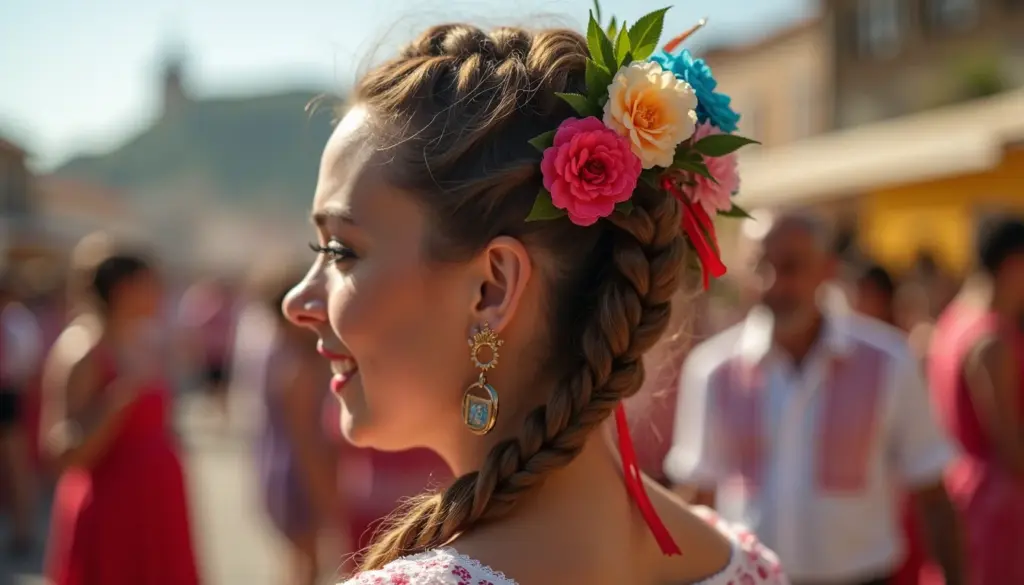 Cabelo Festa Junina: Penteados Incríveis Para Arrasar em 2026